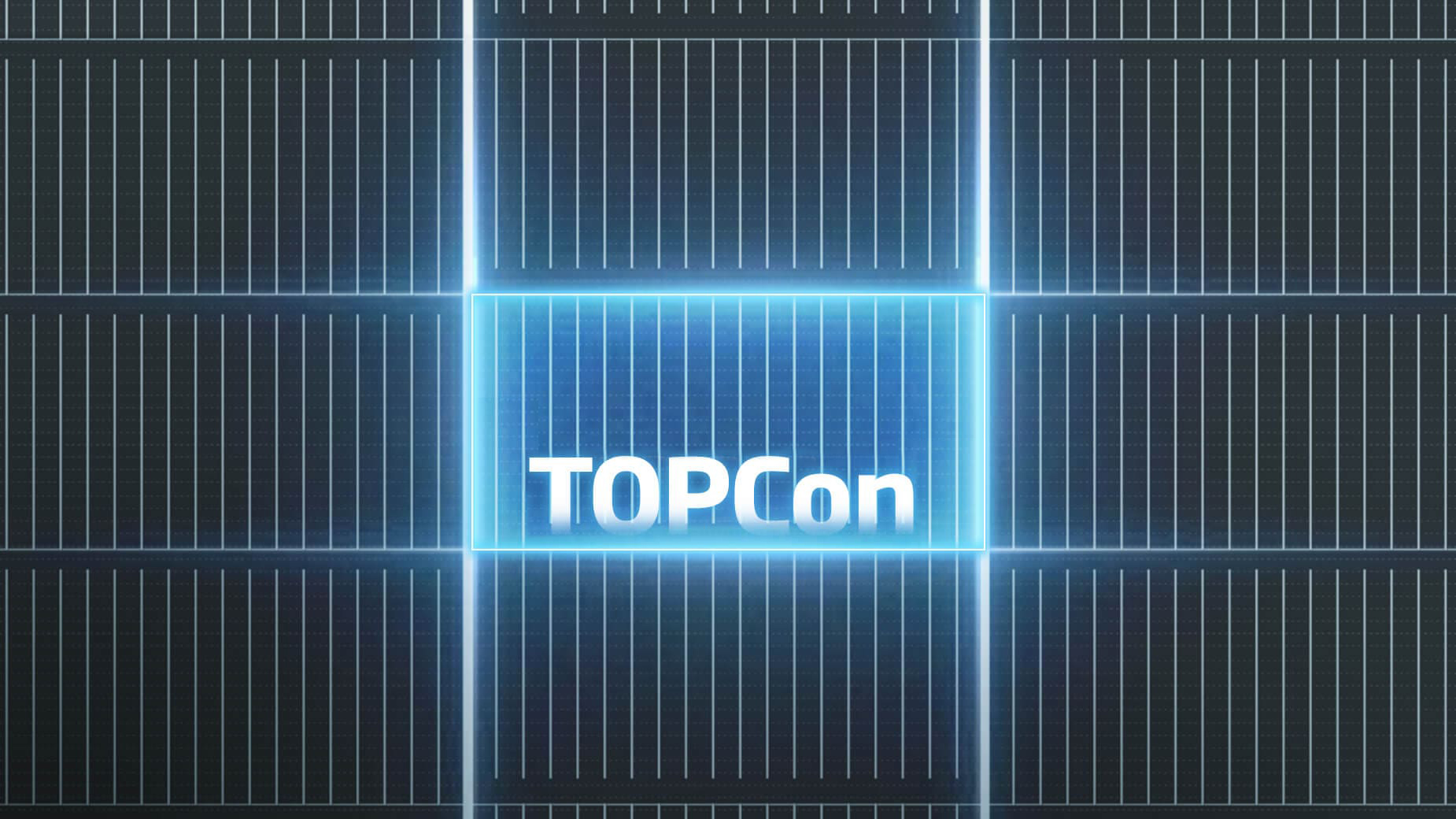 Paneles solares Trina Solar Vertex N para instalaciones comerciales